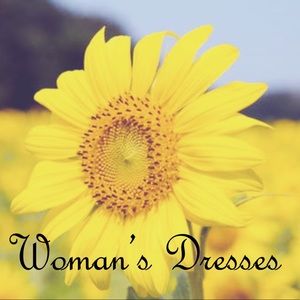 Woman’s Dresses